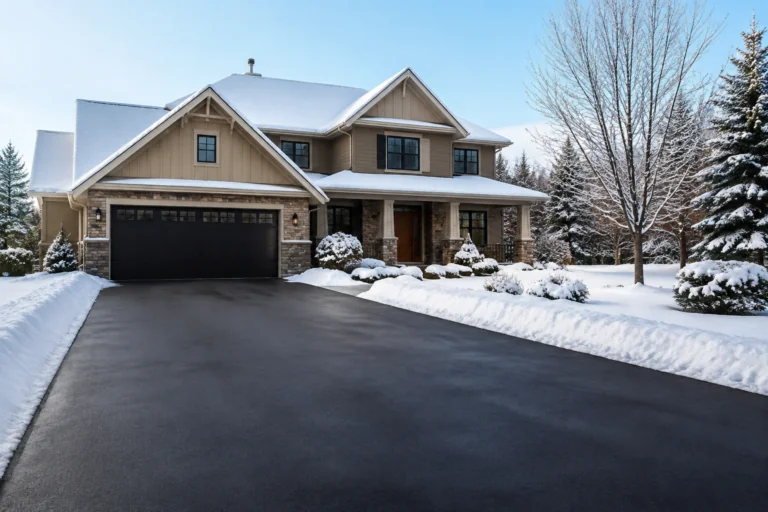 Snow Removal